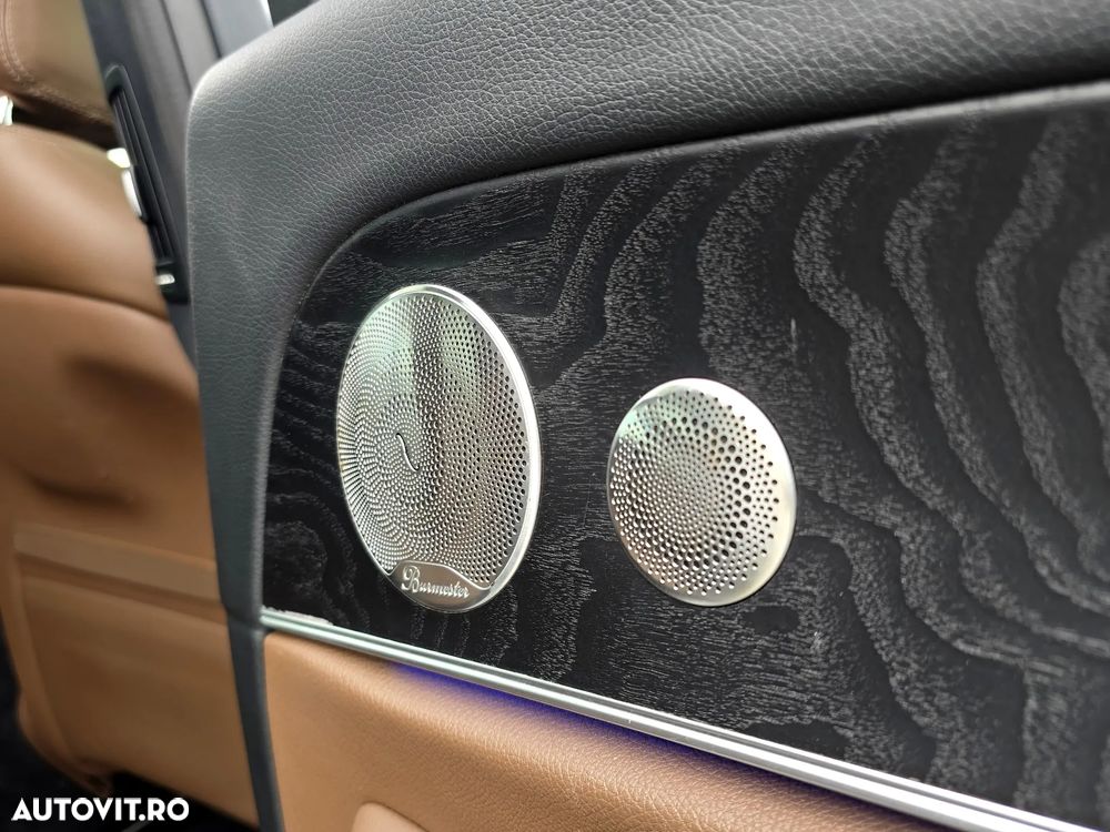 Mercedes-Benz E 350 D Aut. - 6