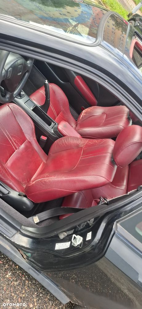 Honda Prelude 2.0i-16 - 15