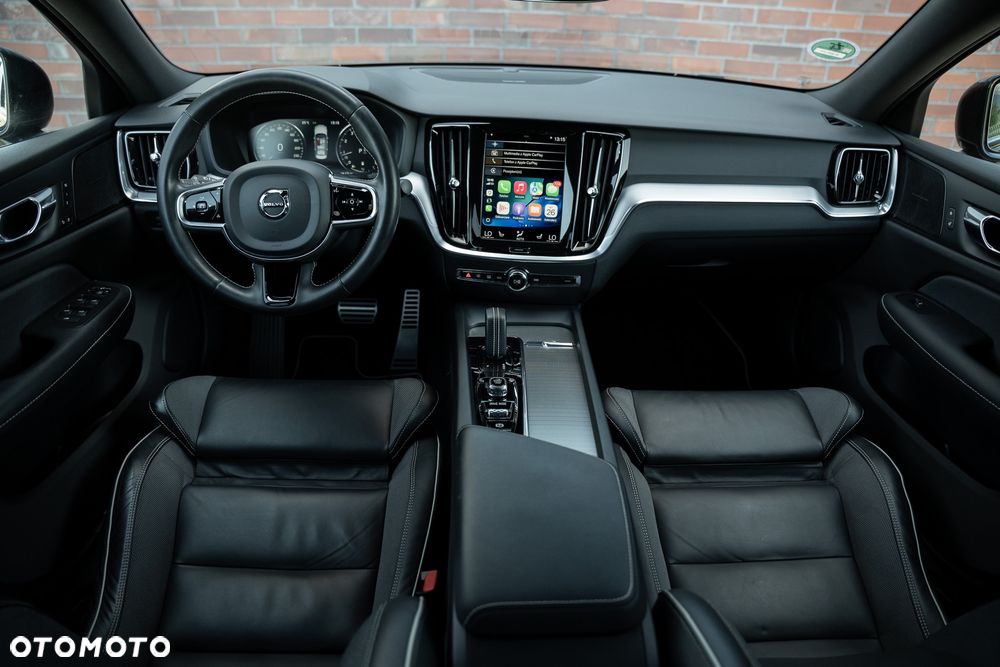 Volvo S60 - 5