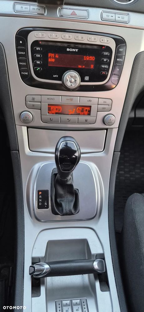 Ford S-Max 2.3 Titanium - 7