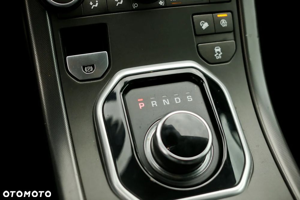 Land Rover Range Rover Evoque 2.0Si4 SE - 18