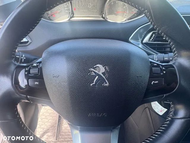 Peugeot 308 PureTech 110 Stop & Start Style - 13