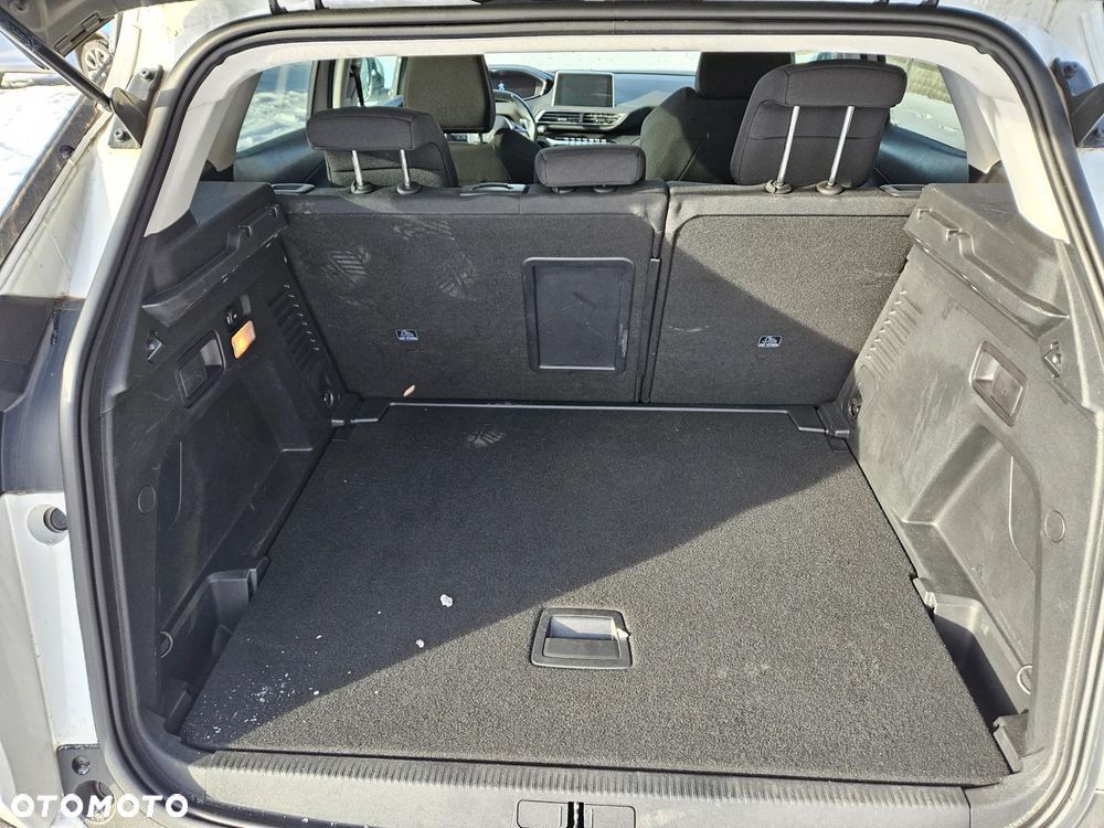 Peugeot 3008 BlueHDi 130 Stop & Start EAT8 Active Pack - 12