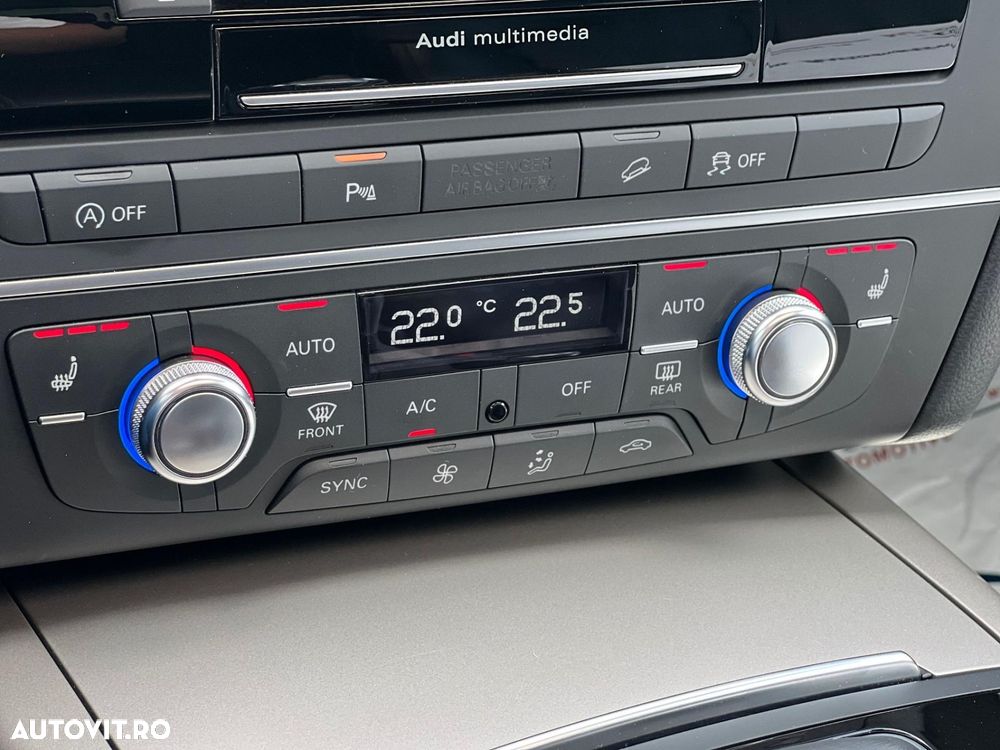 Audi A6 Allroad 3.0 TDI S tronic - 26