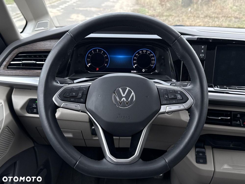 Volkswagen Multivan 2.0 TSI L2 Style DSG - 18