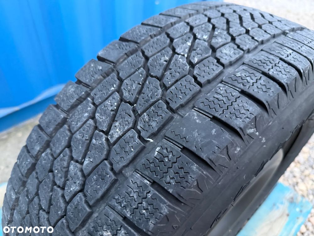 Koło Zapasowe Zapas Renault Master IV  Opel Movano Nissan Nv400  225/65R16C - 12