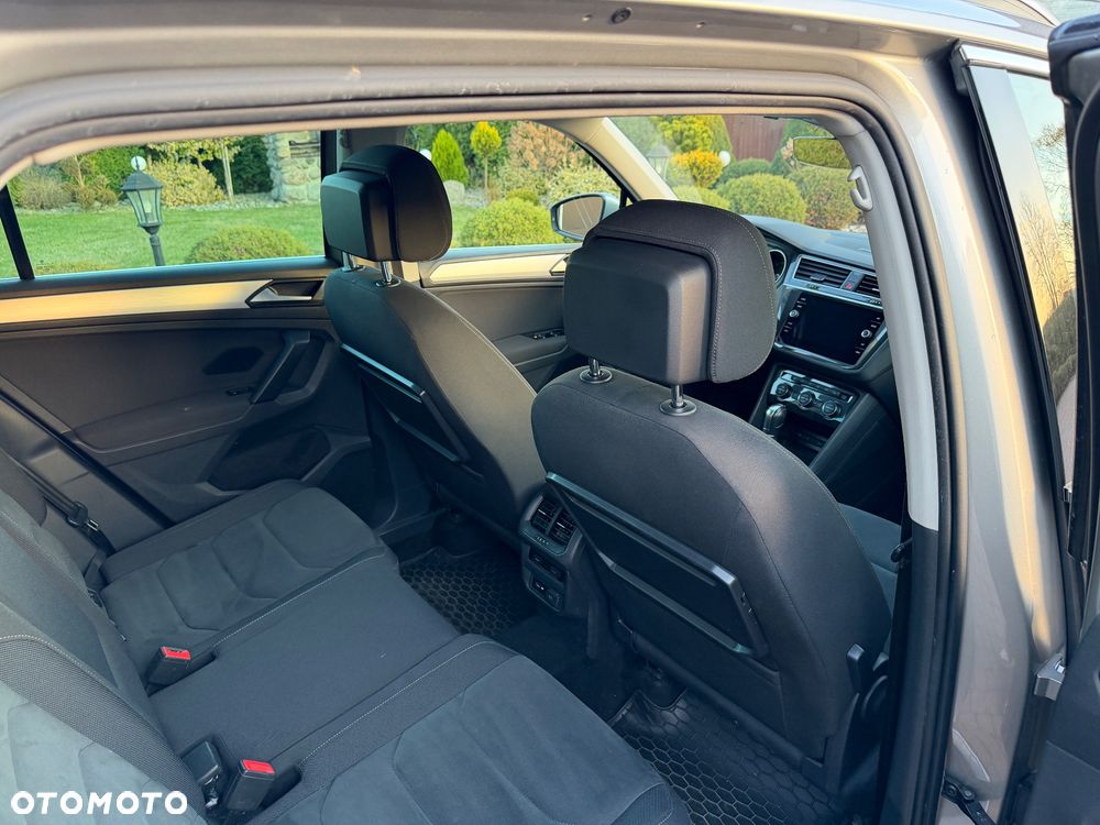 Volkswagen Tiguan 2.0 TDI BMT SCR Comfortline DSG - 13