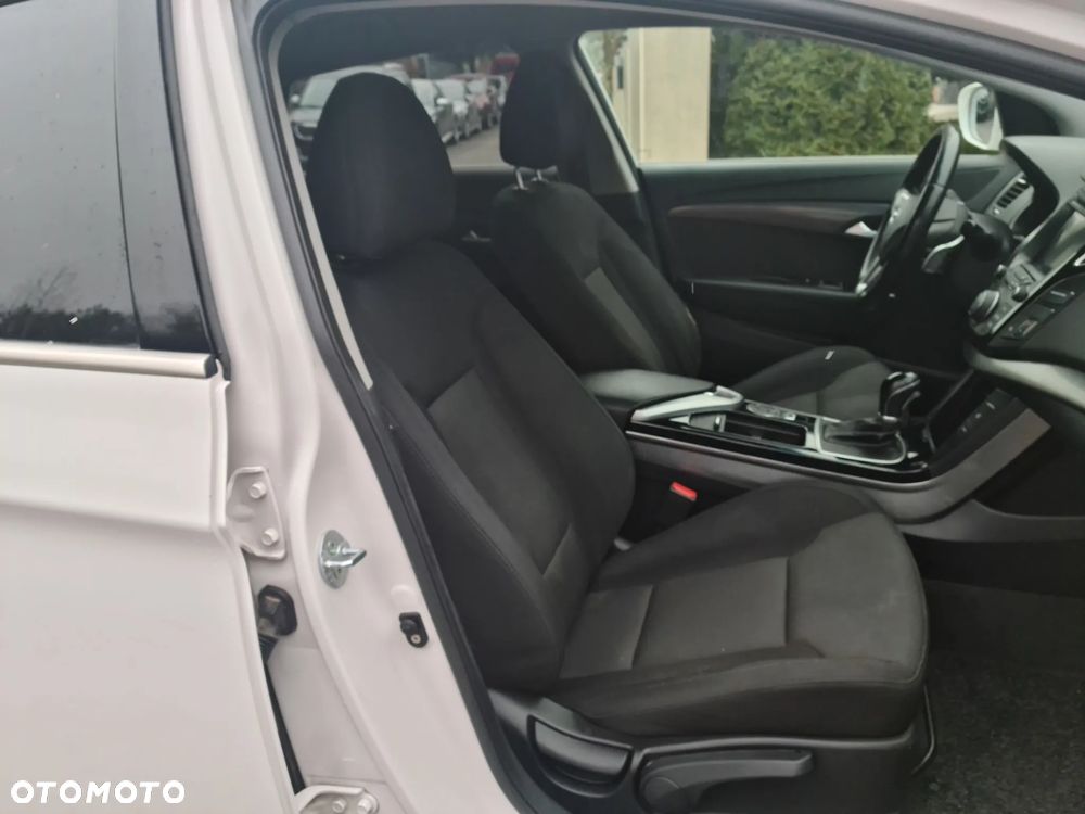Hyundai i40 1.7 CRDi Automatik Premium - 26
