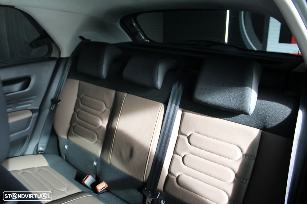 Citroën C4 Cactus 1.6 BlueHDi Feel ETG6 - 29