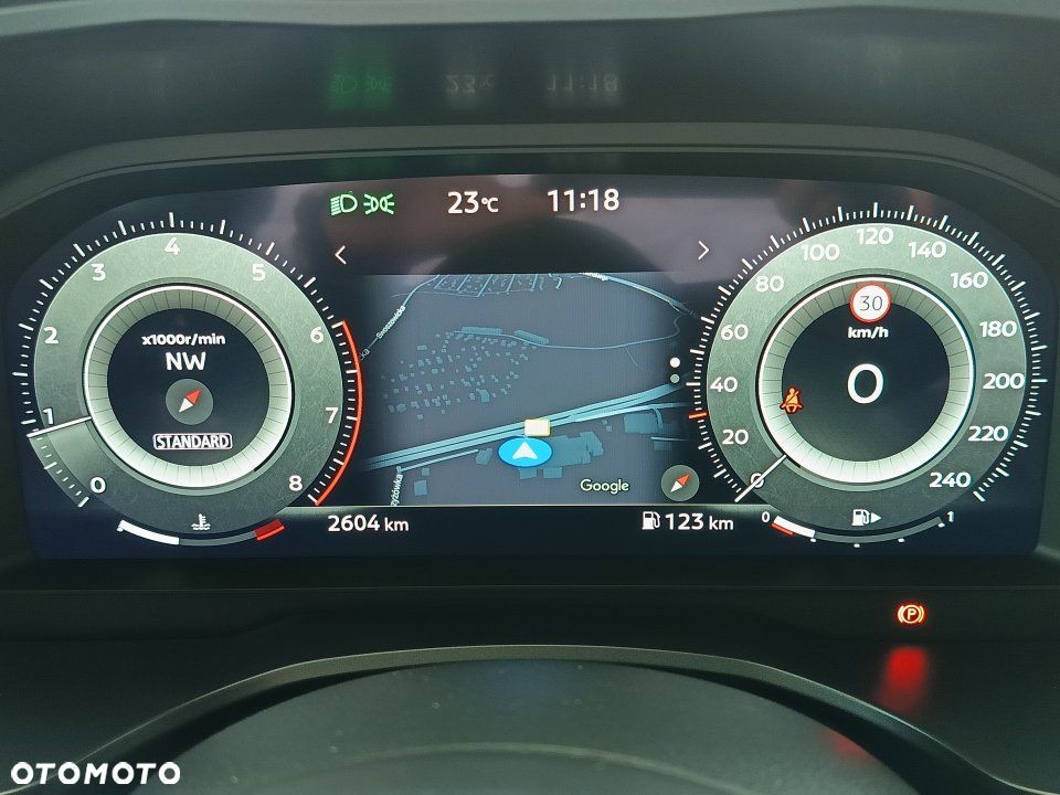 Nissan Qashqai - 18