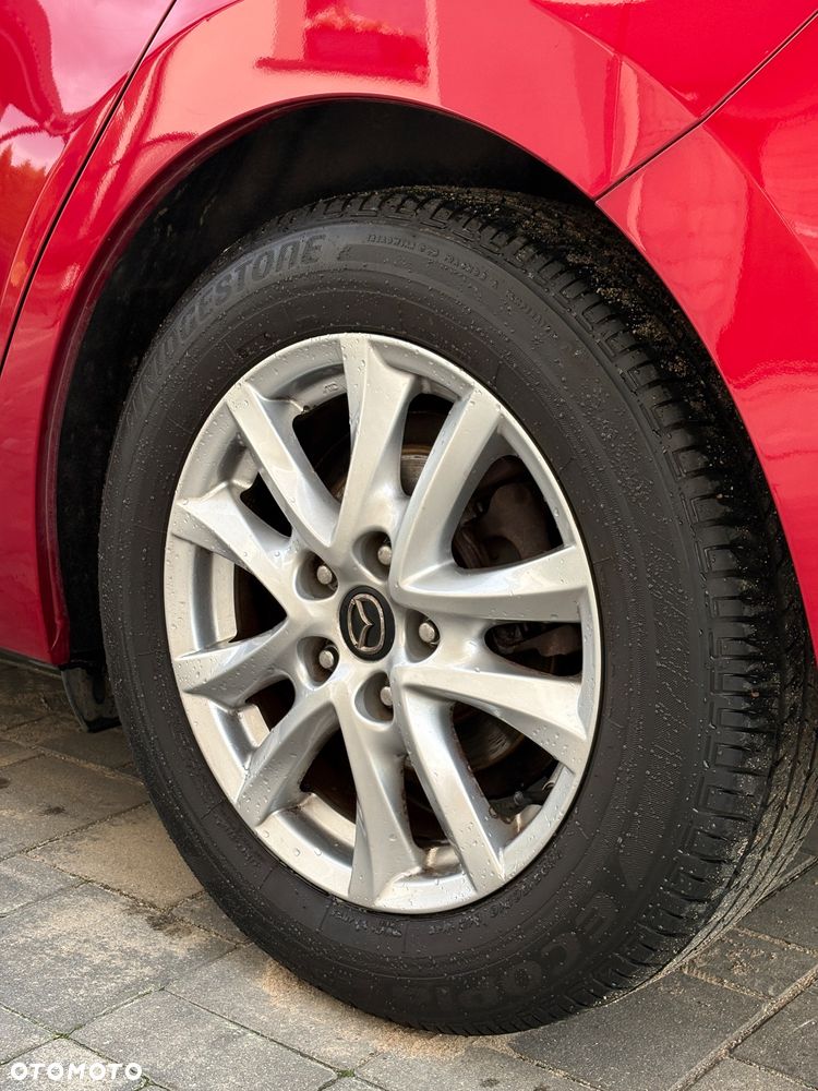 Mazda 3 - 20