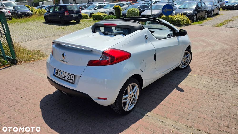 Renault Wind TCe 100 Dynamique - 13