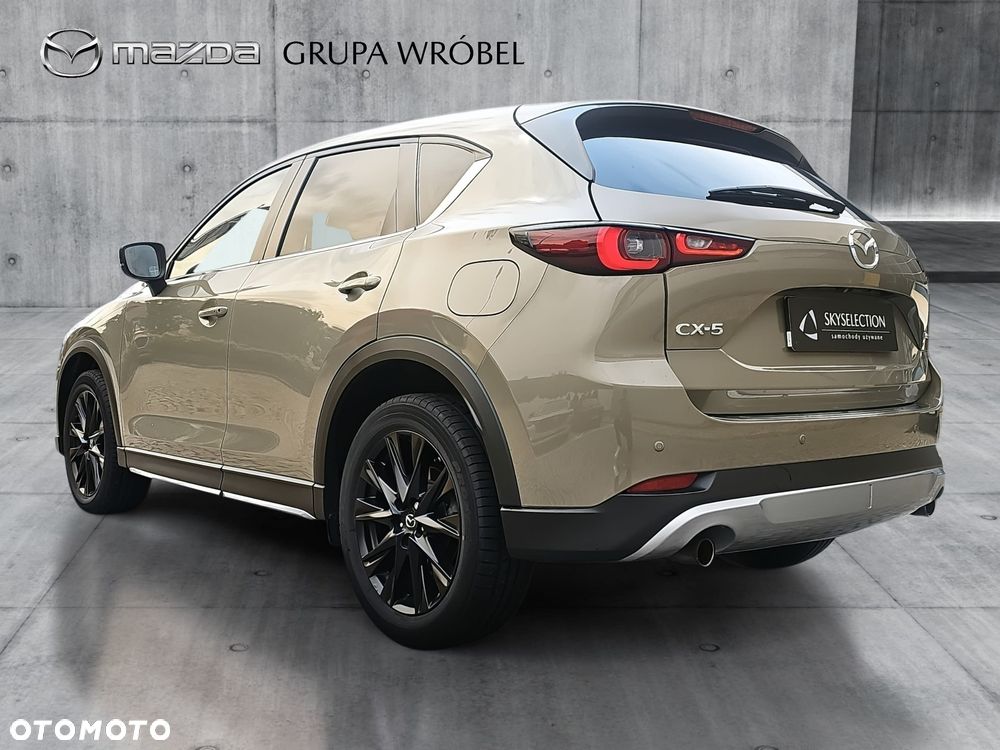 Mazda CX-5 2.0 Newground 2WD - 7