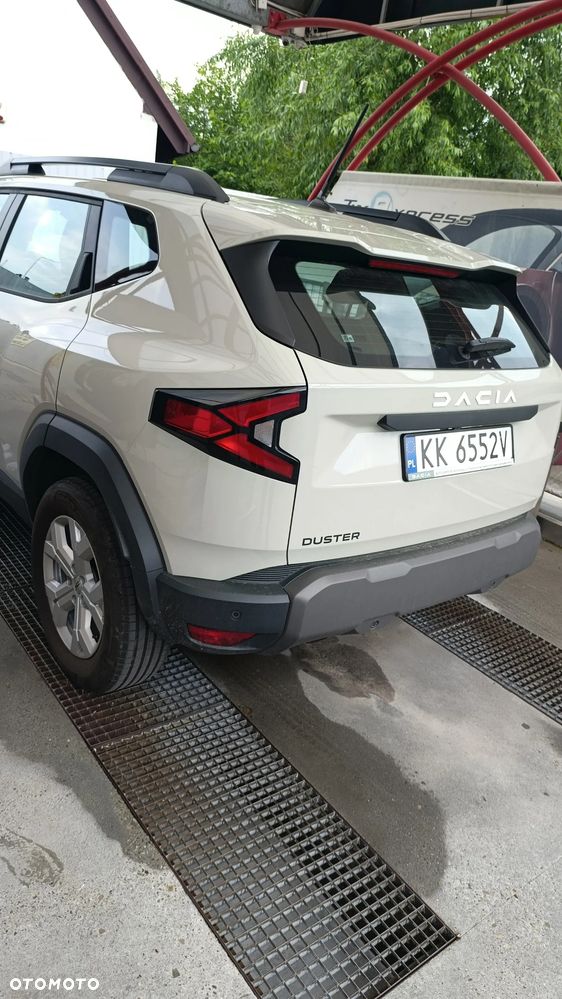 Dacia Duster - 3