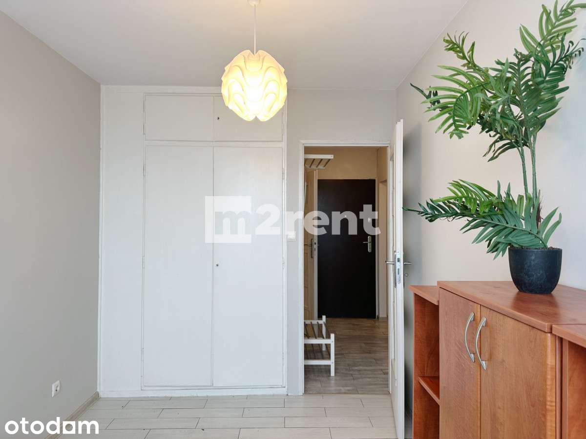 Praga-Płd.| 2 pokoje | 37,5 m² | Park Skaryszewski