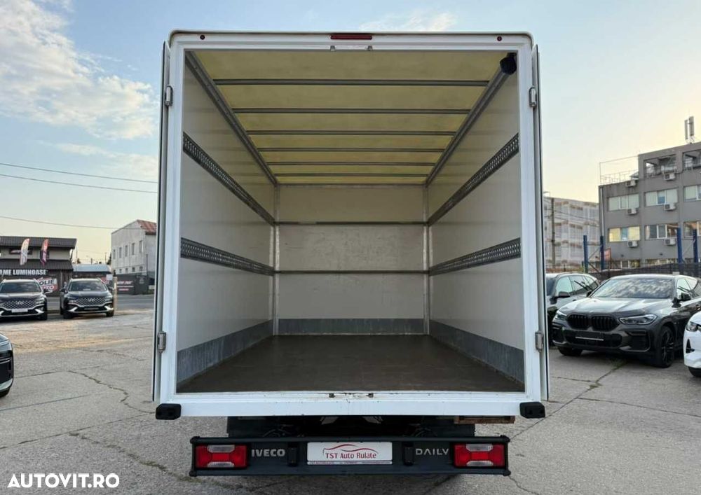 Iveco DAILY - 14