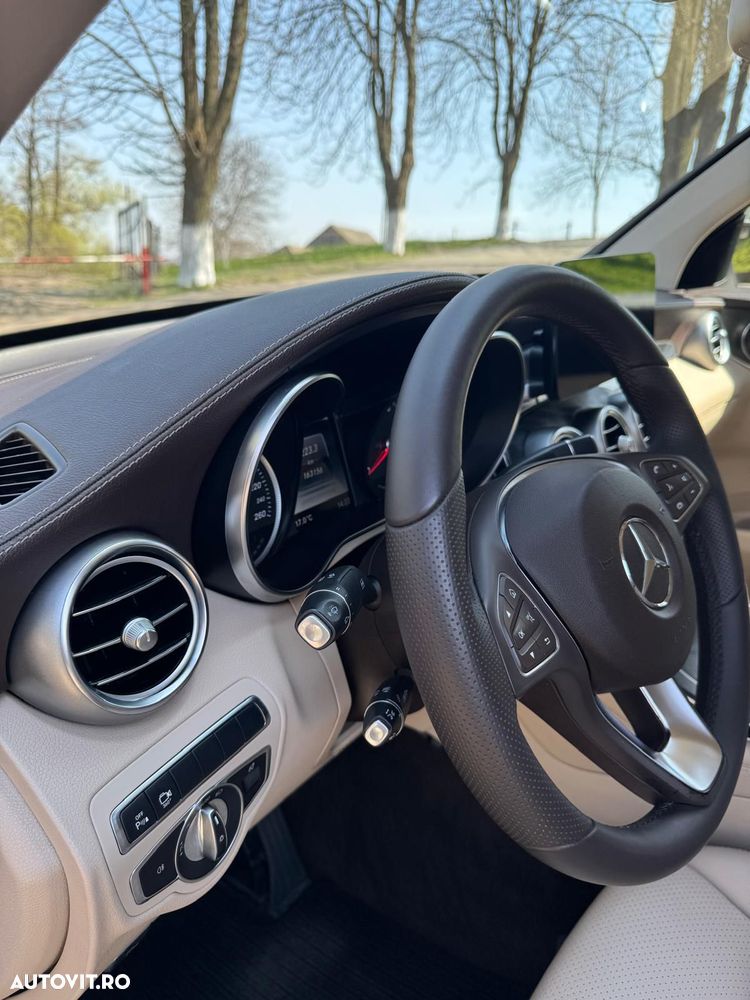 Mercedes-Benz GLC - 5