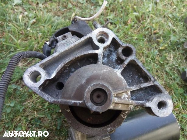 Electromotor Opel Movano 2.2 dti 2.5 cdti Vivaro 2.5 cdti 8200634602 - 2