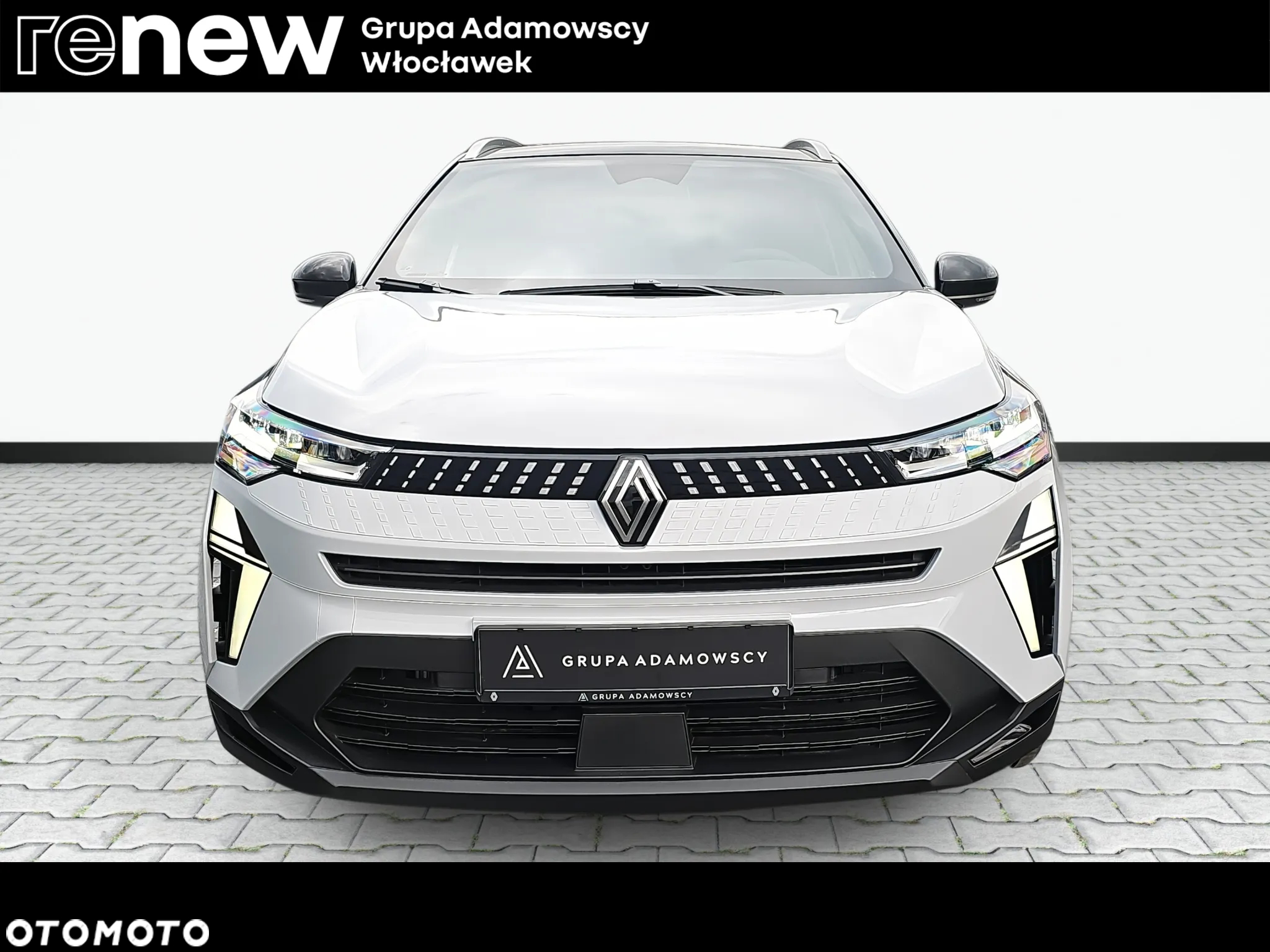 Renault Captur 1.0 TCe Techno - 9
