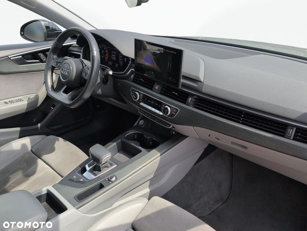Audi A5 Sportback 40 TFSI mHEV S Line S tronic - 17