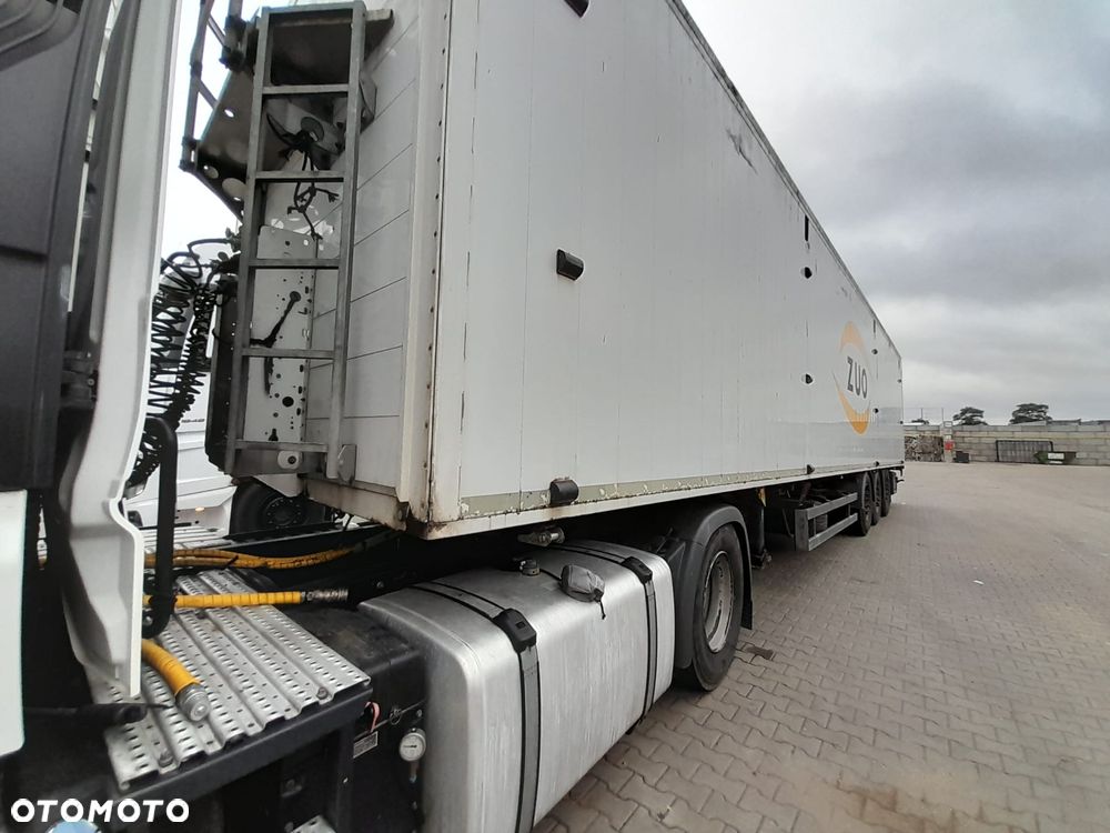 Schmitz Cargobull SW 24 SL 6 - 2