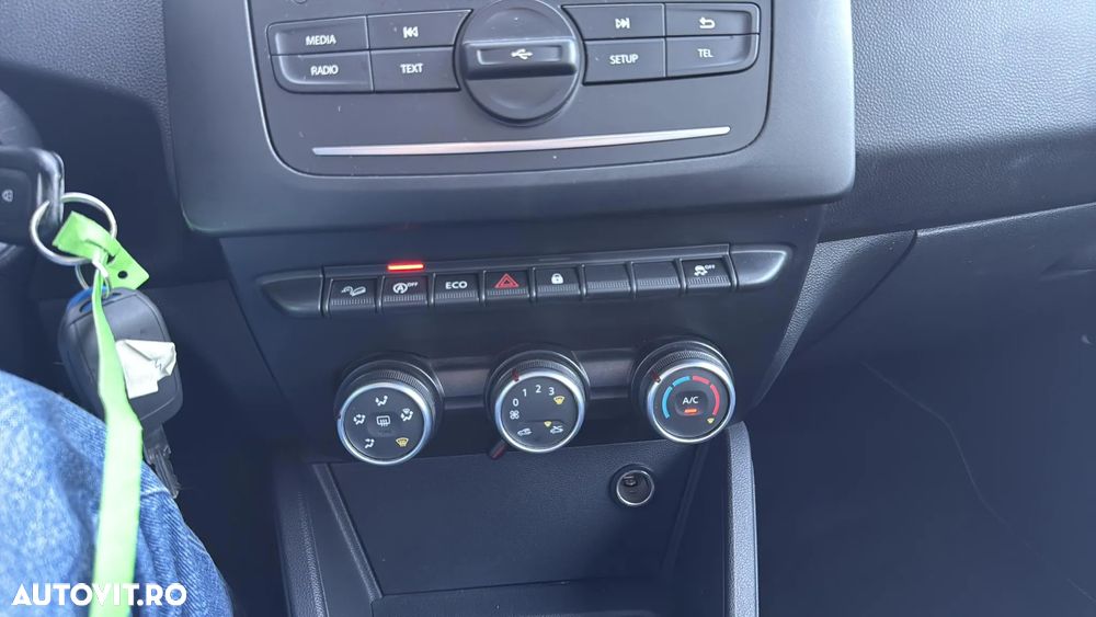 Dacia Duster Blue dCi 115 4WD Comfort - 15