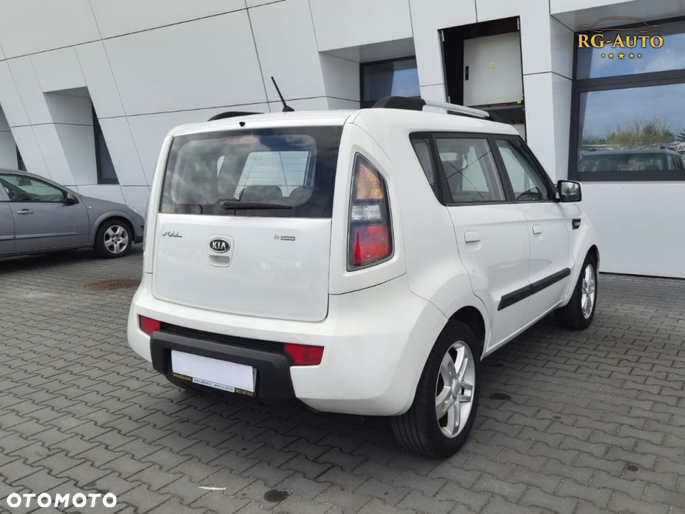 Kia Soul - 7