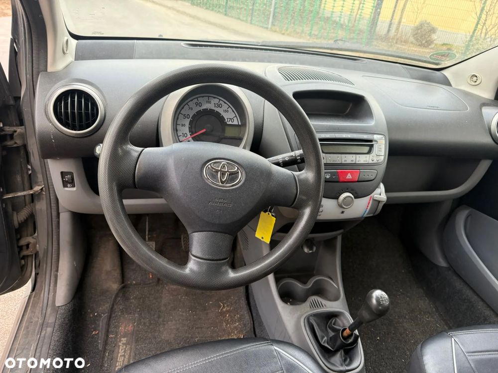 Peugeot 107 70 Filou - 23