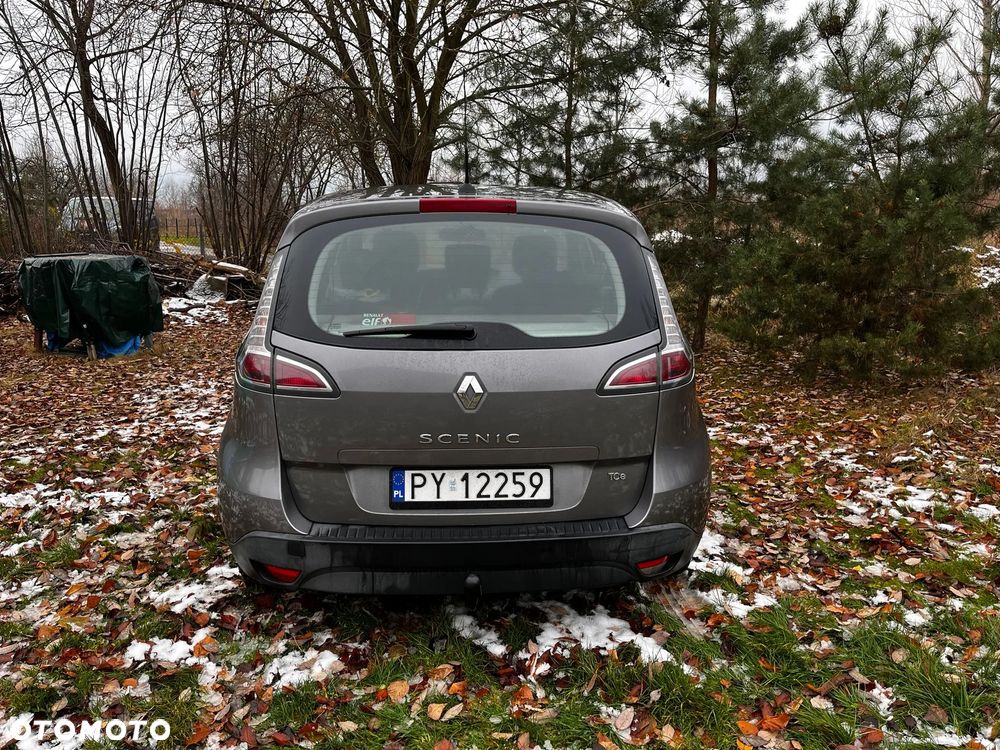 Renault Scenic 1.2 TCe Energy Life - 6