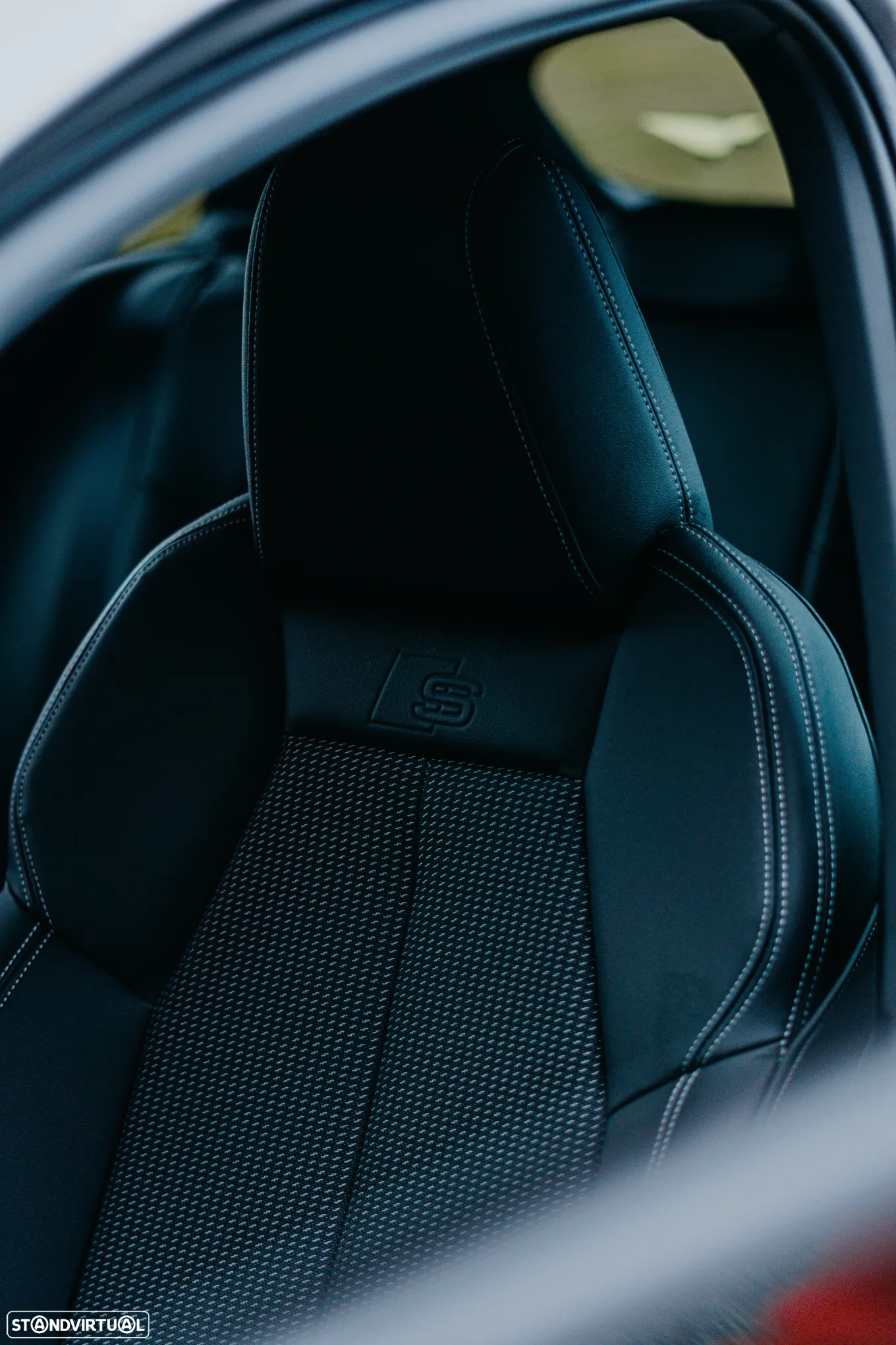 Audi Q4 e-tron 40 82 kWH - 5