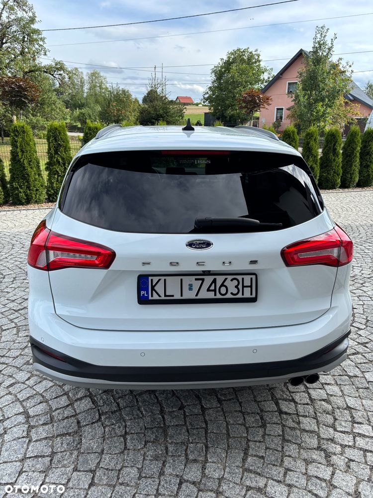 Ford Focus - 10