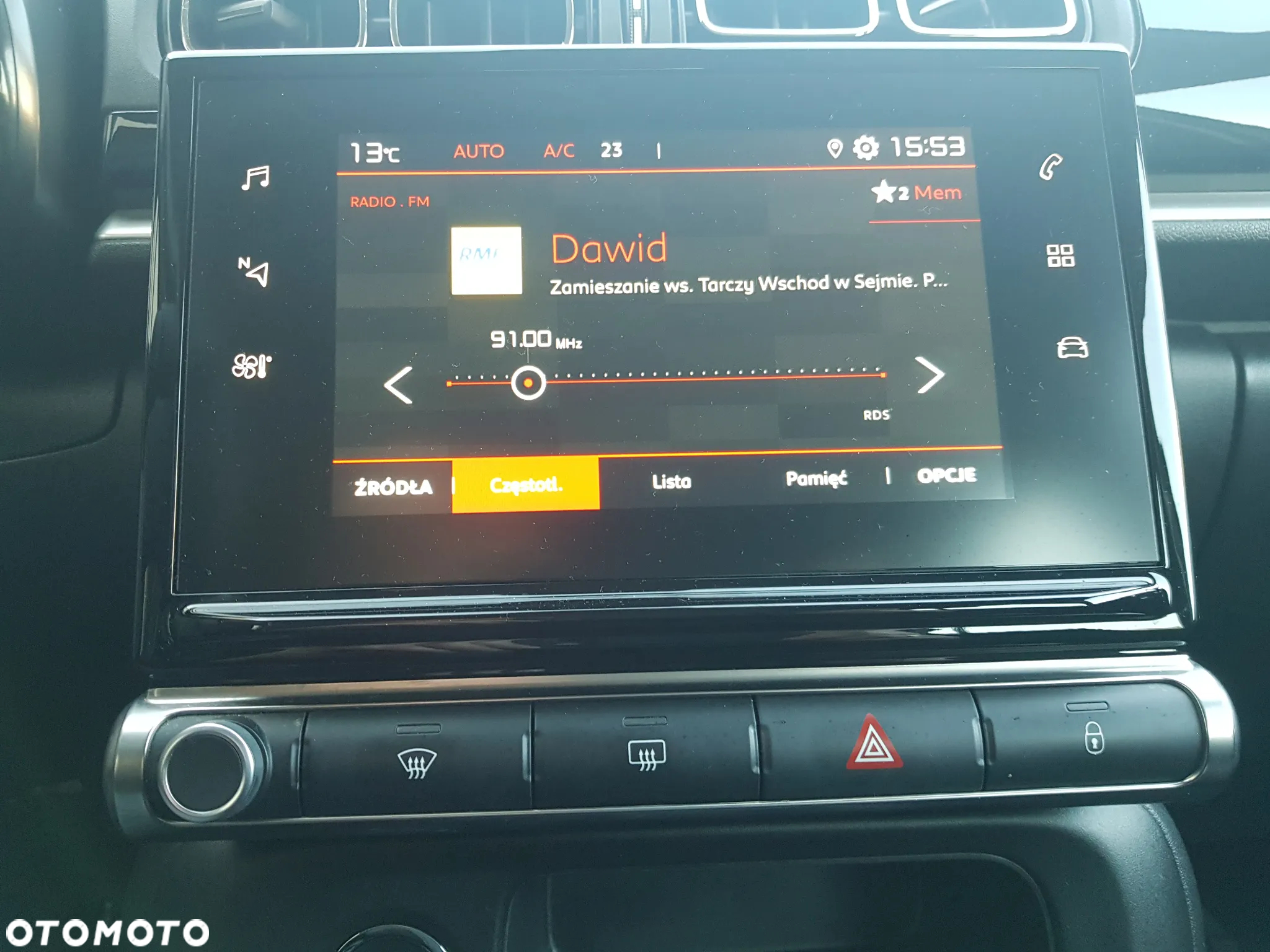 Citroën C3 1.2 PureTech Shine - 21
