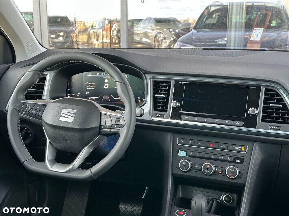 Seat Ateca 1.5 TSI Style S&S DSG - 6