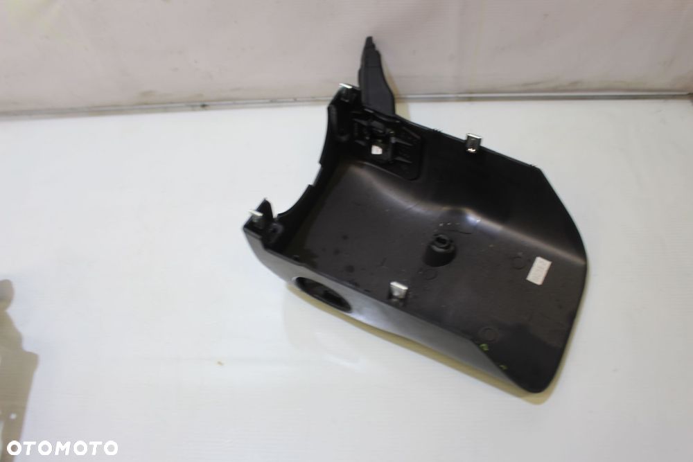 PRZEŁĄCZNIK STEROWANIA RADIA SEAT IBIZA IV 1.2TDI - 3