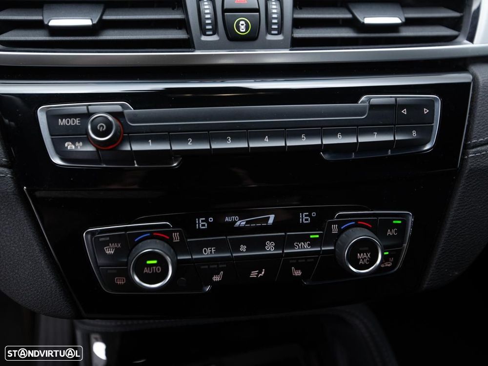 BMW X2 - 19