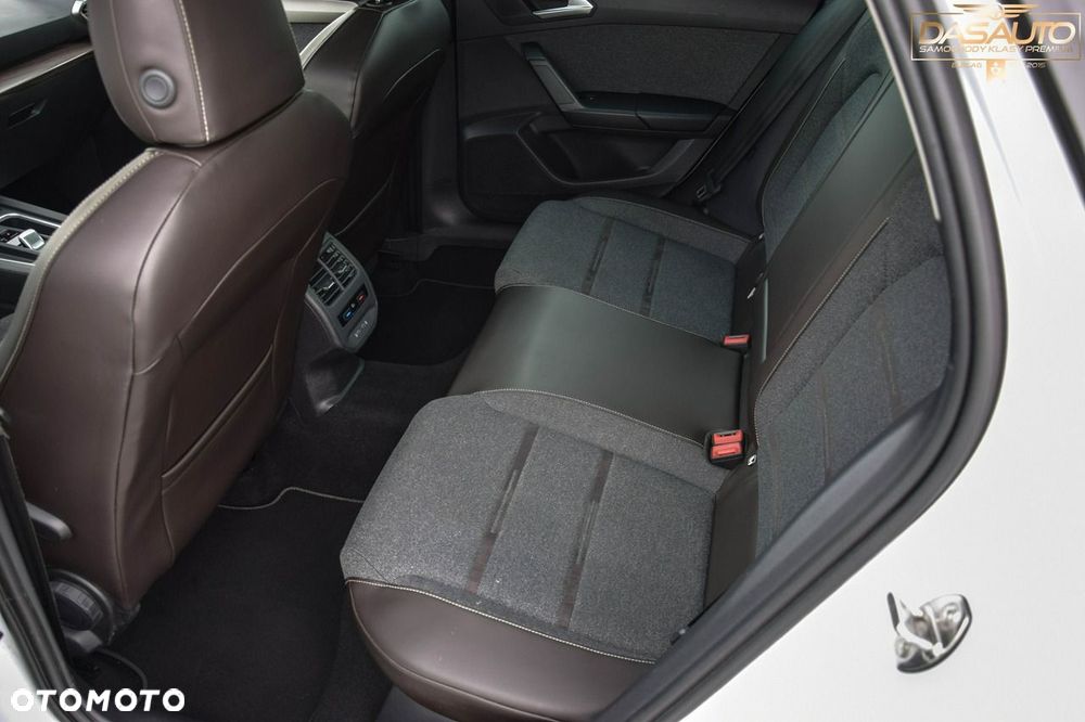 Seat Leon 1.5 EcoTSI Evo Xcellence S&S DSG - 29