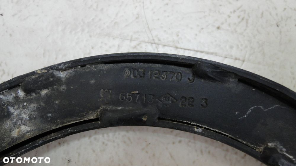 TRAFIC VIVARO II PRIMASTAR ROLKA ZAWIAS DRZWI PRZESUWNYCH PRAWYCH EUROPA - 3