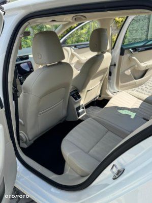 Skoda Octavia 1.6 TDI SCR Ambition DSG - 11