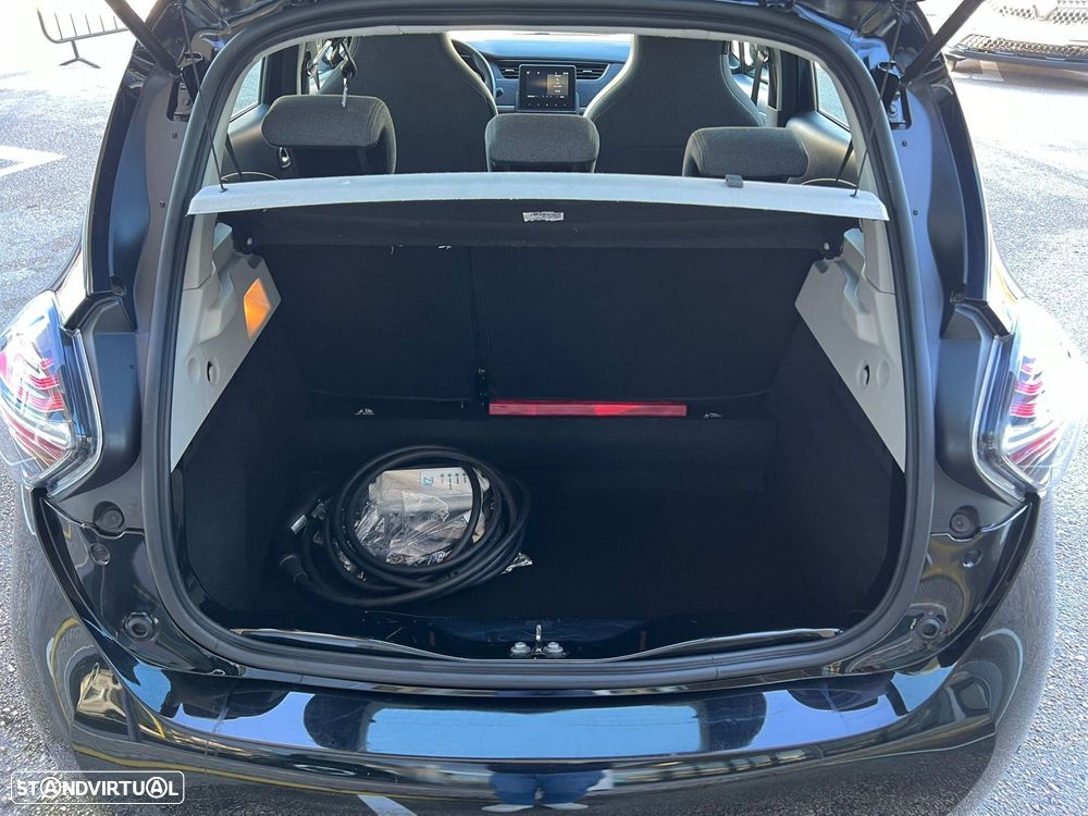 Renault Zoe - 12