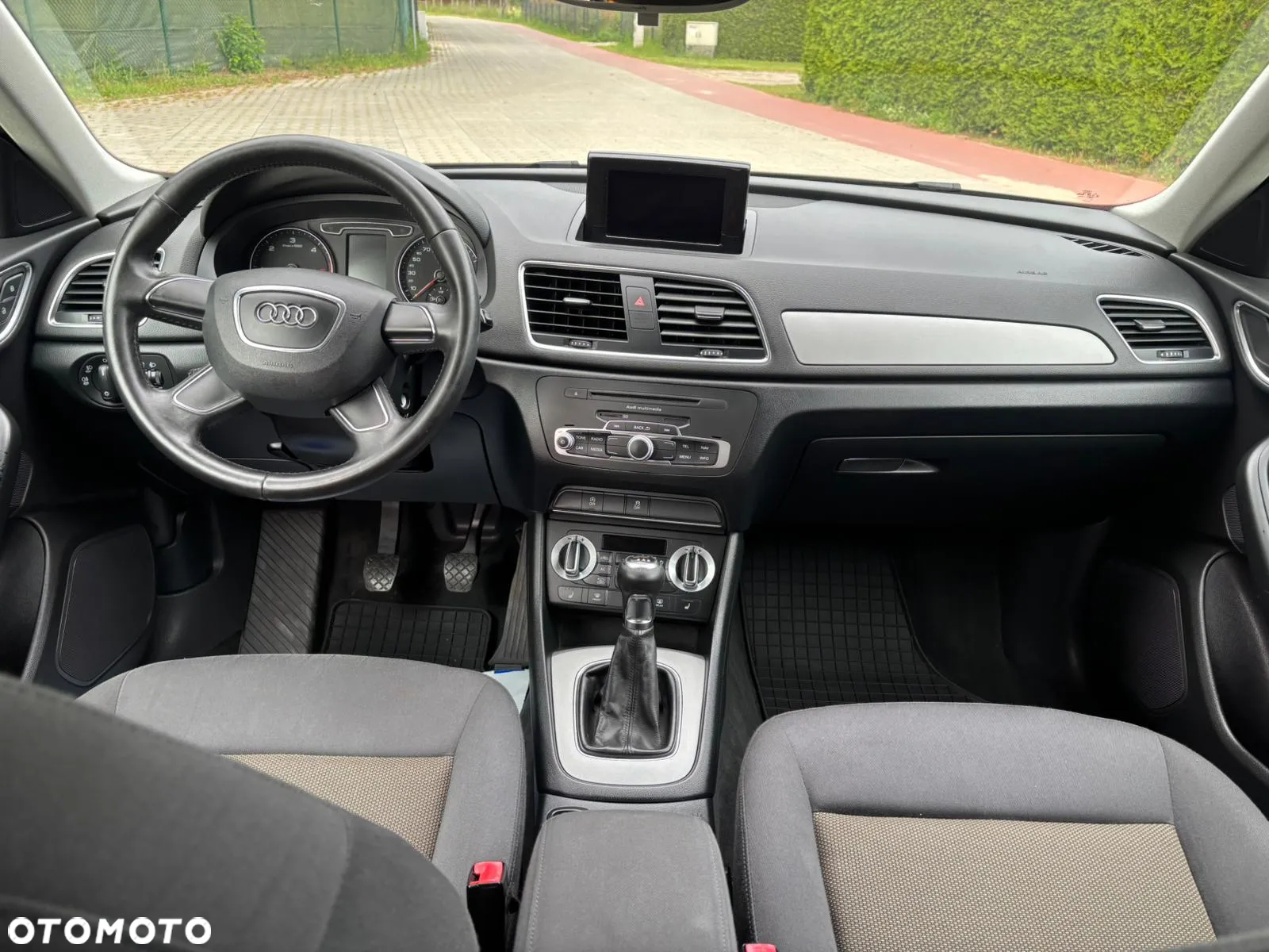 Audi Q3 2.0 TDI Prime Edition - 15