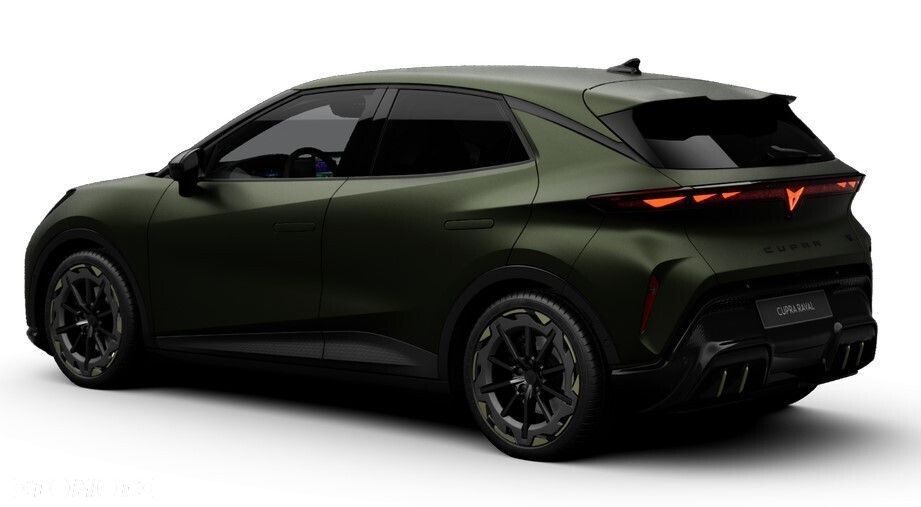 Cupra Raval - 3
