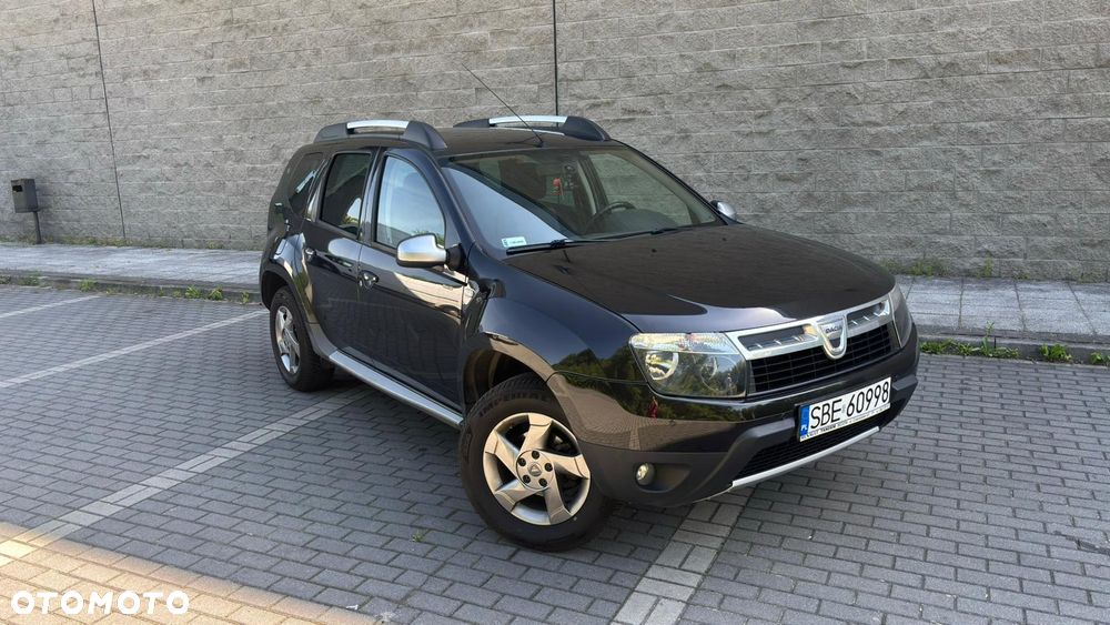 Dacia Duster 1.6 SL Delsey - 1