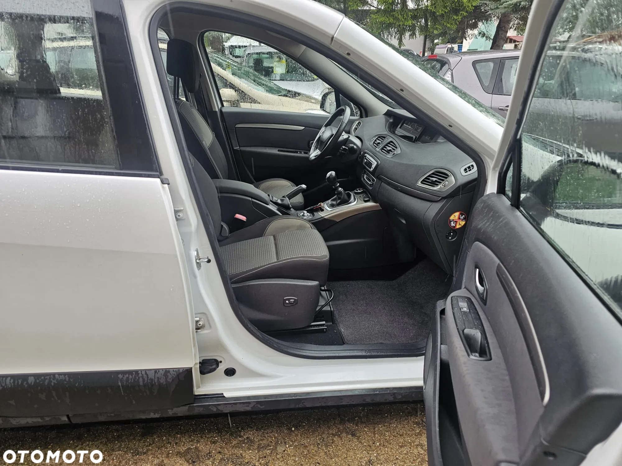 Renault Scenic - 28