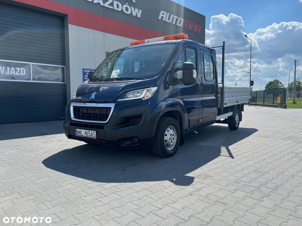 Peugeot Boxer - 4