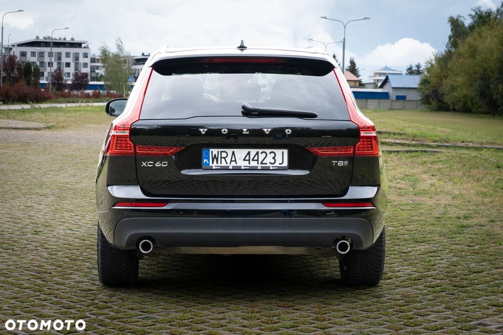 Volvo XC 60 - 9