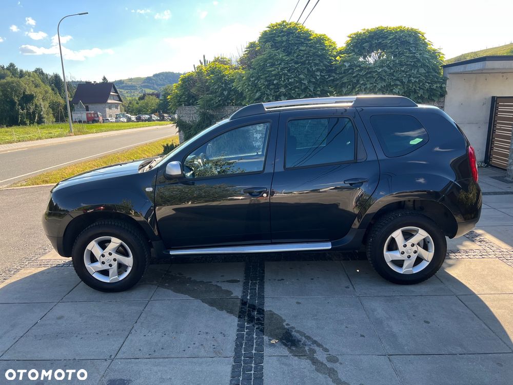 Dacia Duster 1.6 16V 4x2 Ambiance - 8