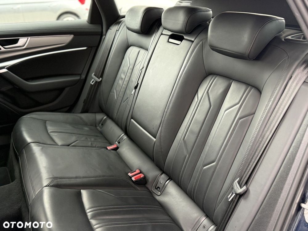 Audi A6 Avant - 12