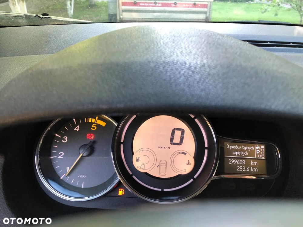 Renault Megane dCi 110 FAP EDC Bose Edition - 10