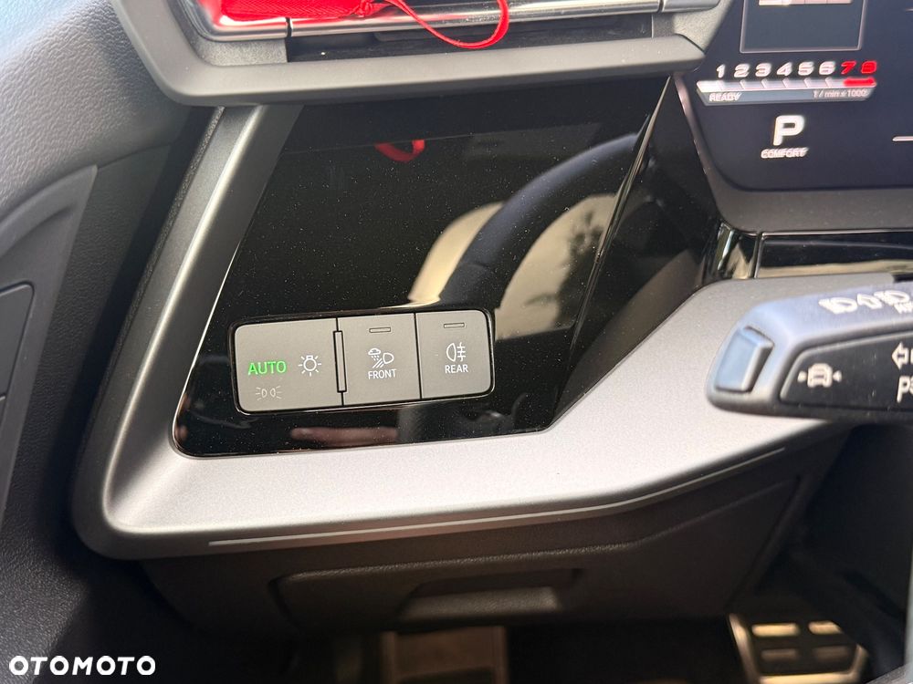 Audi S3 - 37