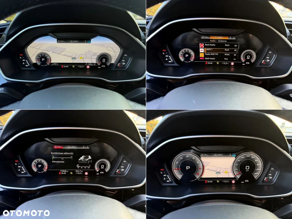 Audi Q3 35 TFSI Advanced S tronic - 15